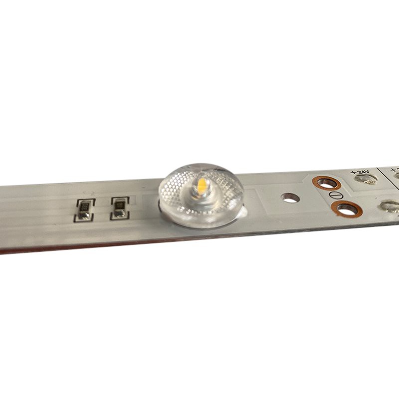 מודולי LED של OSRAM לשילוט