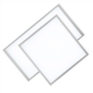 לוחות תאורה שטוחים מסוג LED