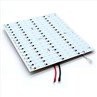 מודול תצוגה עם לוח LED